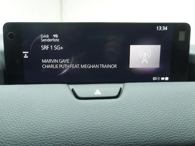 MAZDA CX-60 2.5 PHEV Exclusive Line 4WD