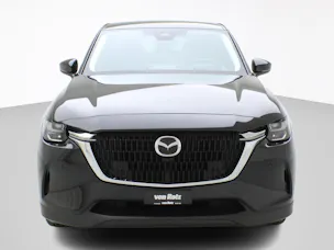 MAZDA CX-60 2.5 PHEV Exclusive Line 4WD