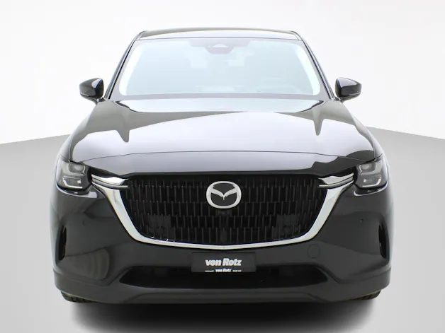 MAZDA CX-60 2.5 PHEV Exclusive Line 4WD