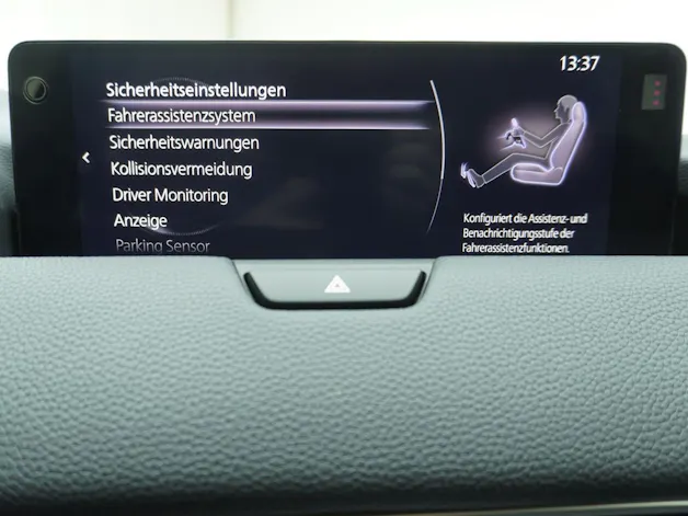 MAZDA CX-60 2.5 PHEV Exclusive Line 4WD