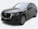 MAZDA CX-60 2.5 PHEV Exclusive Line 4WD