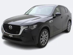 MAZDA CX-60 2.5 PHEV Exclusive Line 4WD