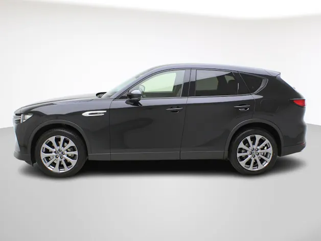 MAZDA CX-60 2.5 PHEV Exclusive Line 4WD
