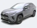 Toyota RAV4 2.5 Plug-In-Hybrid GR Sport