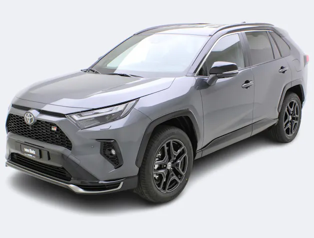 Toyota RAV4 2.5 Plug-In-Hybrid GR Sport