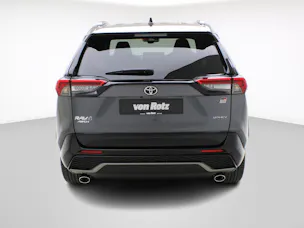 Toyota RAV4 2.5 Plug-In-Hybrid GR Sport