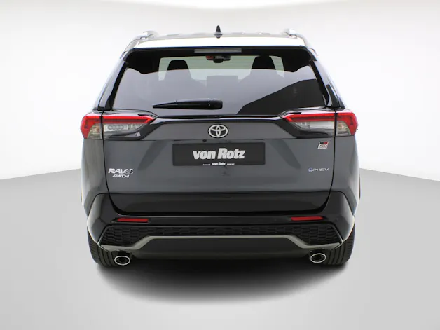 Toyota RAV4 2.5 Plug-In-Hybrid GR Sport