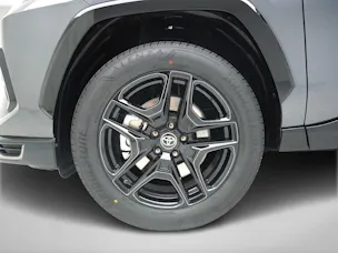 Toyota RAV4 2.5 Plug-In-Hybrid GR Sport