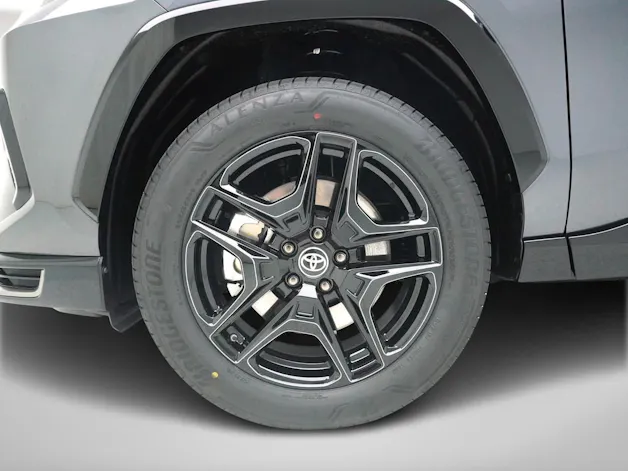 Toyota RAV4 2.5 Plug-In-Hybrid GR Sport