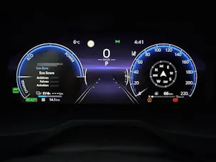 Toyota RAV4 2.5 Plug-In-Hybrid GR Sport