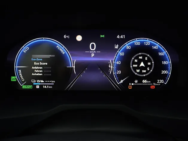Toyota RAV4 2.5 Plug-In-Hybrid GR Sport