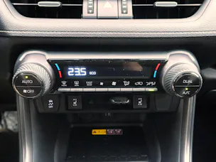 Toyota RAV4 2.5 Plug-In-Hybrid GR Sport