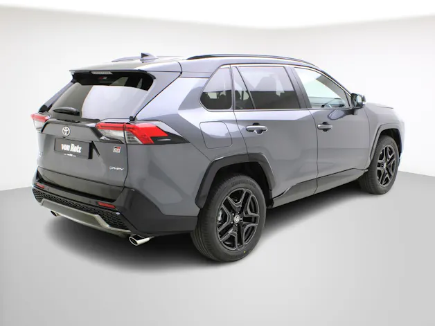 Toyota RAV4 2.5 Plug-In-Hybrid GR Sport