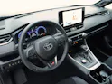 Toyota RAV4 2.5 Plug-In-Hybrid GR Sport