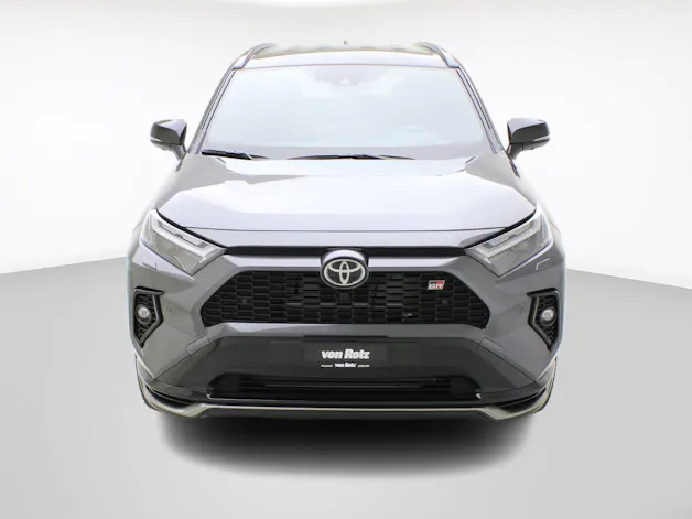 Toyota RAV4 2.5 Plug-In-Hybrid GR Sport