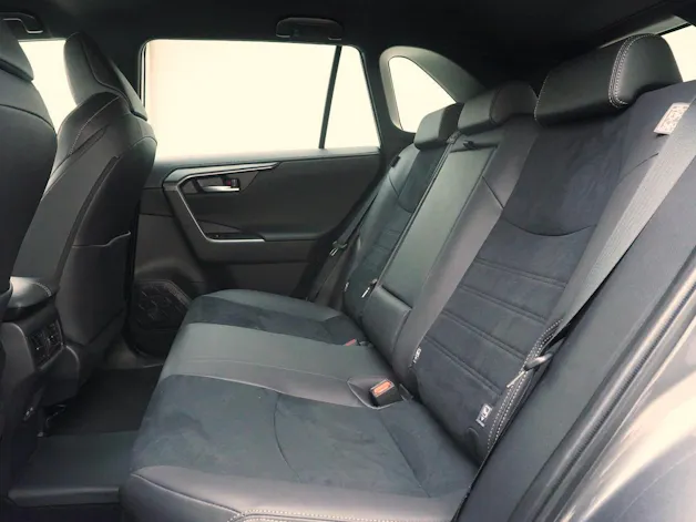 Toyota RAV4 2.5 Plug-In-Hybrid GR Sport