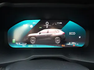 Toyota RAV4 2.5 Plug-In-Hybrid GR Sport