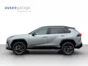 Toyota RAV4 2.5 Plug-In-Hybrid GR Sport
