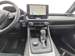 Toyota RAV4 2.5 Plug-In-Hybrid GR Sport