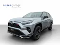 Toyota RAV4 2.5 Plug-In-Hybrid GR Sport