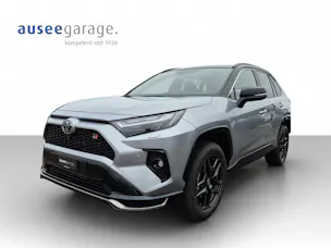 Toyota RAV4 2.5 Plug-In-Hybrid GR Sport
