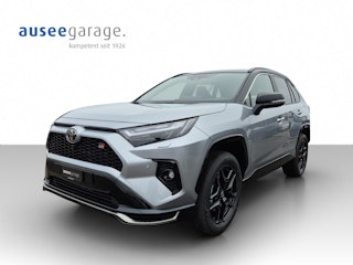 Vehicle image TOYOTA RAV-4 0