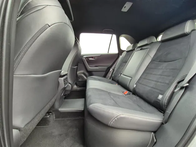 Toyota RAV4 2.5 Plug-In-Hybrid GR Sport