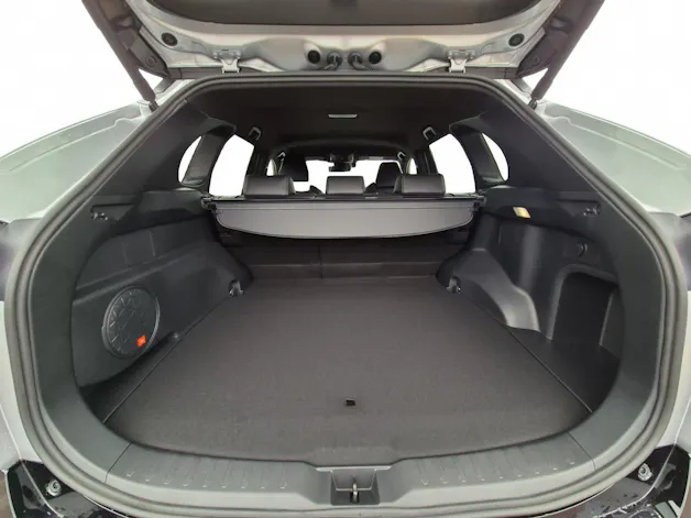 Toyota RAV4 2.5 Plug-In-Hybrid GR Sport