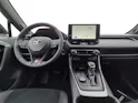 Toyota RAV4 2.5 Plug-In-Hybrid GR Sport