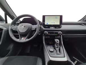 Toyota RAV4 2.5 Plug-In-Hybrid GR Sport