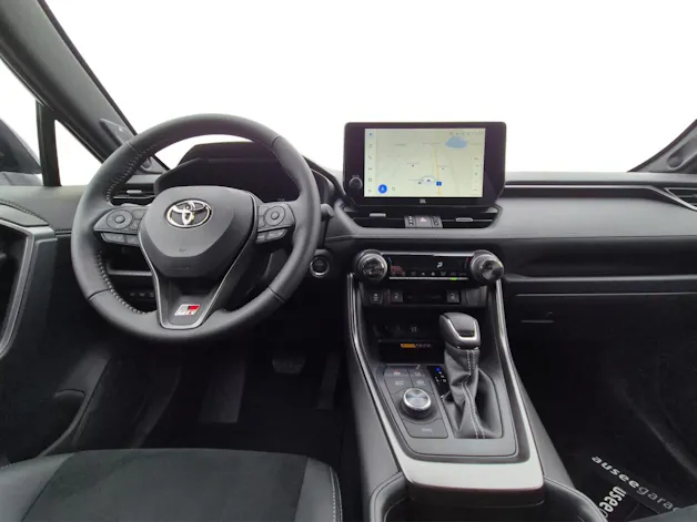 Toyota RAV4 2.5 Plug-In-Hybrid GR Sport