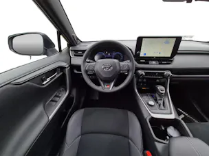 Toyota RAV4 2.5 Plug-In-Hybrid GR Sport