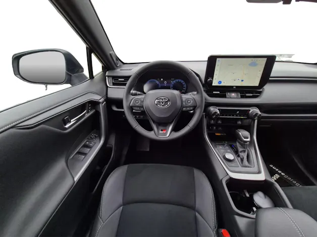 Toyota RAV4 2.5 Plug-In-Hybrid GR Sport