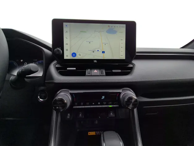 Toyota RAV4 2.5 Plug-In-Hybrid GR Sport