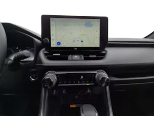 Toyota RAV4 2.5 Plug-In-Hybrid GR Sport