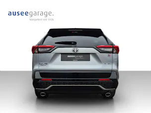 Toyota RAV4 2.5 Plug-In-Hybrid GR Sport