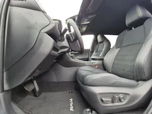 Toyota RAV4 2.5 Plug-In-Hybrid GR Sport