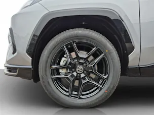 Toyota RAV4 2.5 Plug-In-Hybrid GR Sport