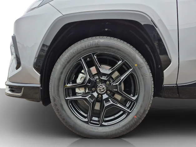 Toyota RAV4 2.5 Plug-In-Hybrid GR Sport