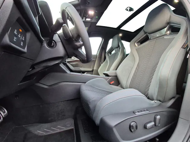 Cupra Formentor 2.0 TSI Extreme 4Drive DSG