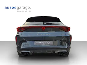 Cupra Formentor 2.0 TSI Extreme 4Drive DSG