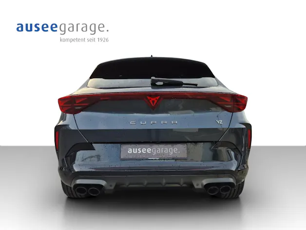 Cupra Formentor 2.0 TSI Extreme 4Drive DSG