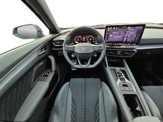 Cupra Formentor 2.0 TSI Extreme 4Drive DSG