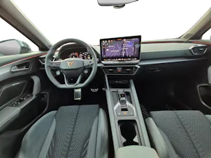Cupra Formentor 2.0 TSI Extreme 4Drive DSG