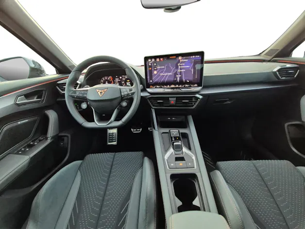 Cupra Formentor 2.0 TSI Extreme 4Drive DSG