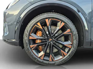 Cupra Formentor 2.0 TSI Extreme 4Drive DSG