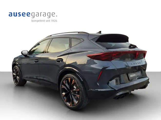 Cupra Formentor 2.0 TSI Extreme 4Drive DSG
