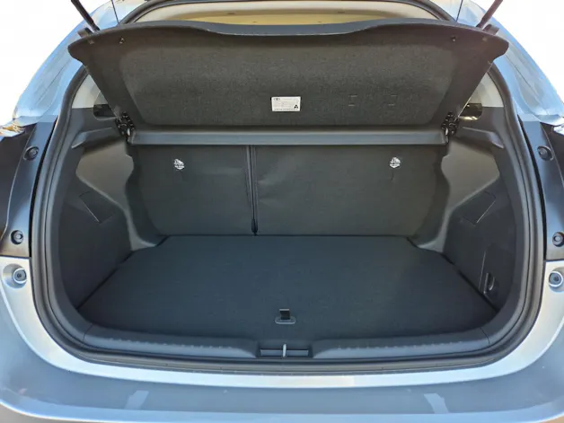 Toyota Yaris 1.5 VVT-i HSD Trend