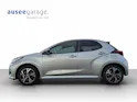 Toyota Yaris 1.5 VVT-i HSD Trend