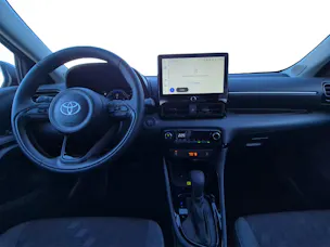 Toyota Yaris 1.5 VVT-i HSD Trend